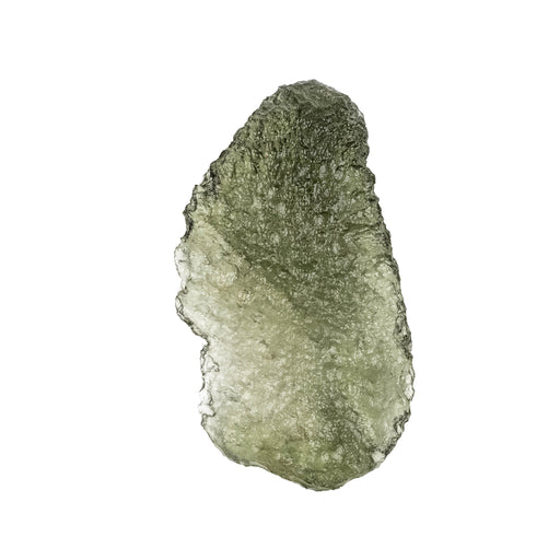 Moldavite 2.40 g 31x16x6mm - InnerVision Crystals