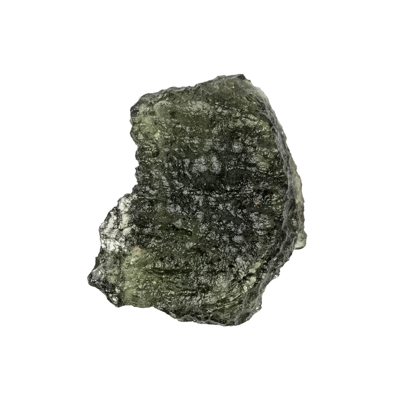Moldavite 1.69 g 17x13x7mm