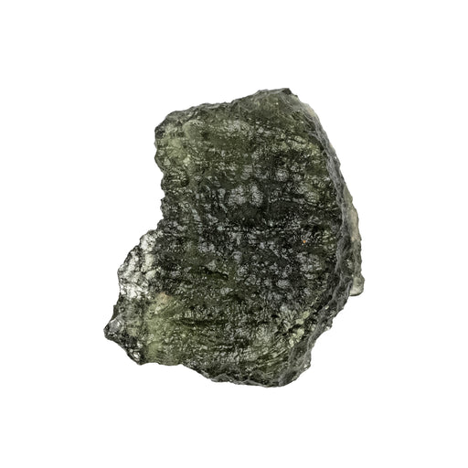 Moldavite 1.69 g 17x13x7mm - InnerVision Crystals