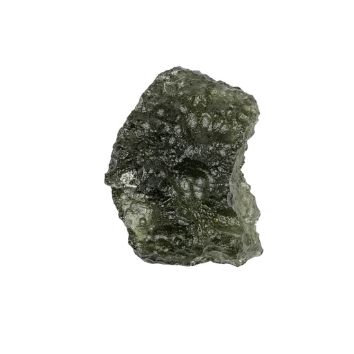 Moldavite 1.69 g 17x13x7mm - InnerVision Crystals
