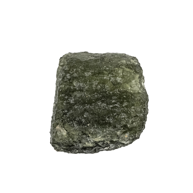Moldavite 2.10 g 16x14x6mm