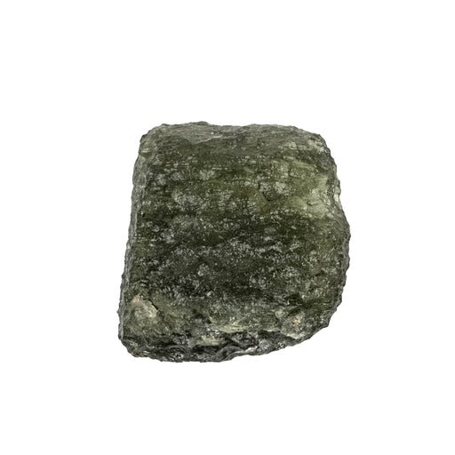 Moldavite 2.10 g 16x14x6mm - InnerVision Crystals