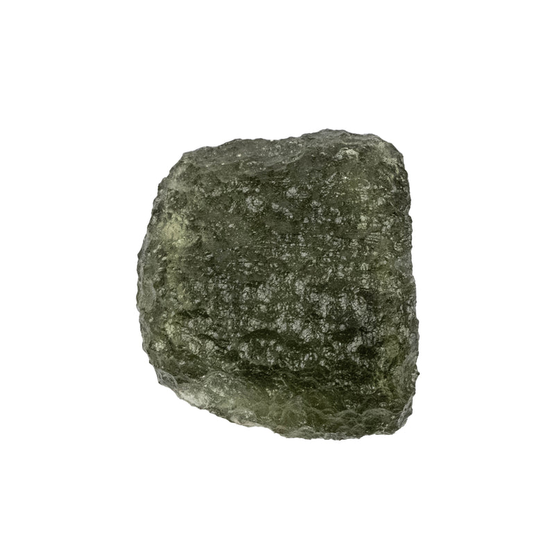 Moldavite 2.10 g 16x14x6mm