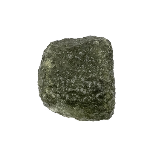 Moldavite 2.10 g 16x14x6mm - InnerVision Crystals