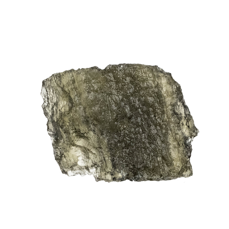 Moldavite 2.09 g 21x17x10mm