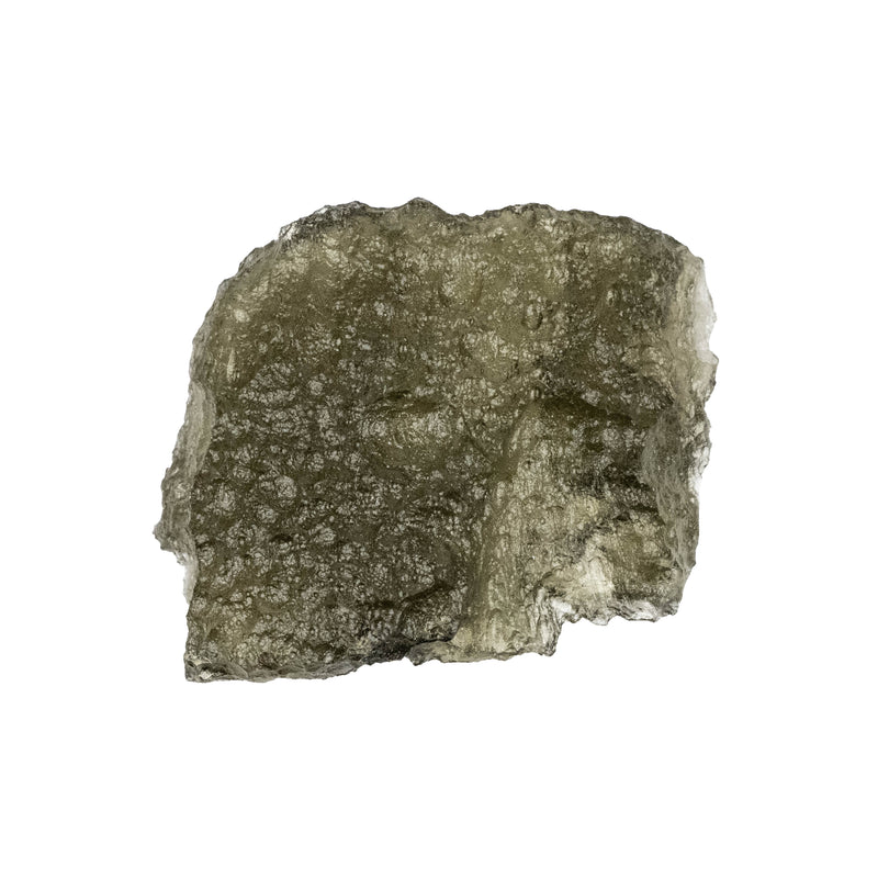 Moldavite 2.09 g 21x17x10mm