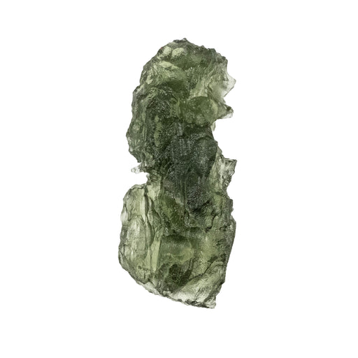 Moldavite 2.07 g 25x11x7mm - InnerVision Crystals