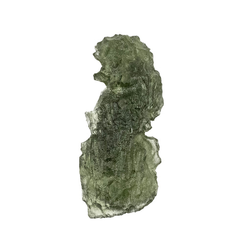 Moldavite 2.07 g 25x11x7mm - InnerVision Crystals