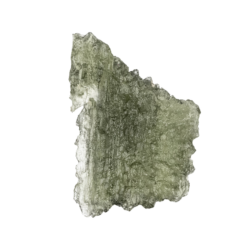 Moldavite 2.93 g 27x19x6mm