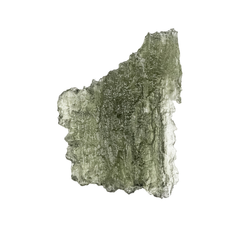 Moldavite 2.93 g 27x19x6mm