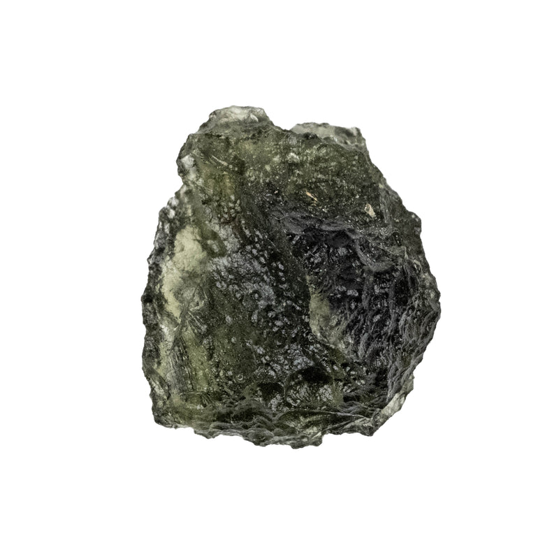 Moldavite 2.11 g 15x13x13mm