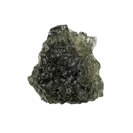 Moldavite 2.11 g 15x13x13mm - InnerVision Crystals