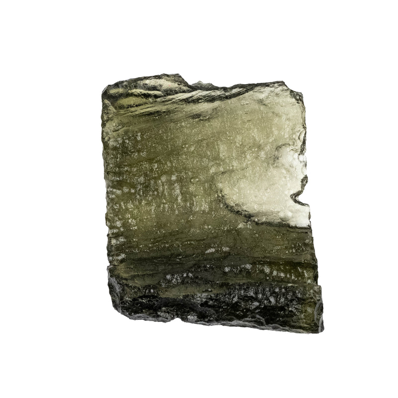 Moldavite 2.98 g 23x19x6mm