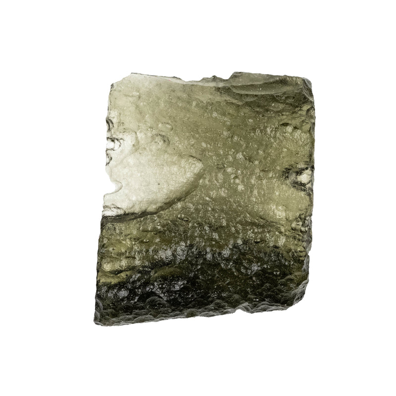 Moldavite 2.98 g 23x19x6mm