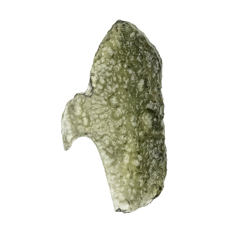 Moldavite 1.66 g 29x16x4mm
