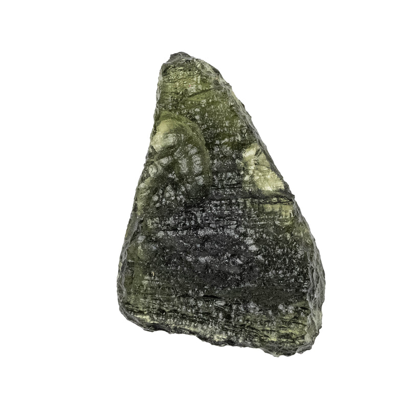 Moldavite 2.49 g 22x17x6mm