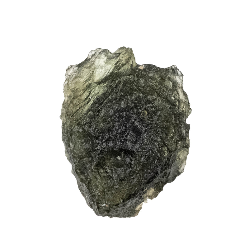Moldavite 1.64 g 15x12x9mm