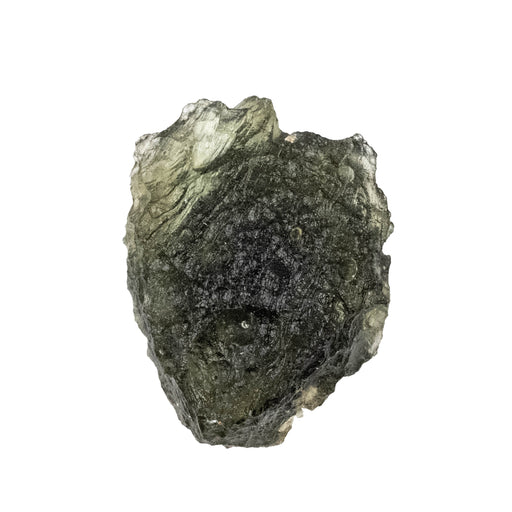 Moldavite 1.64 g 15x12x9mm - InnerVision Crystals