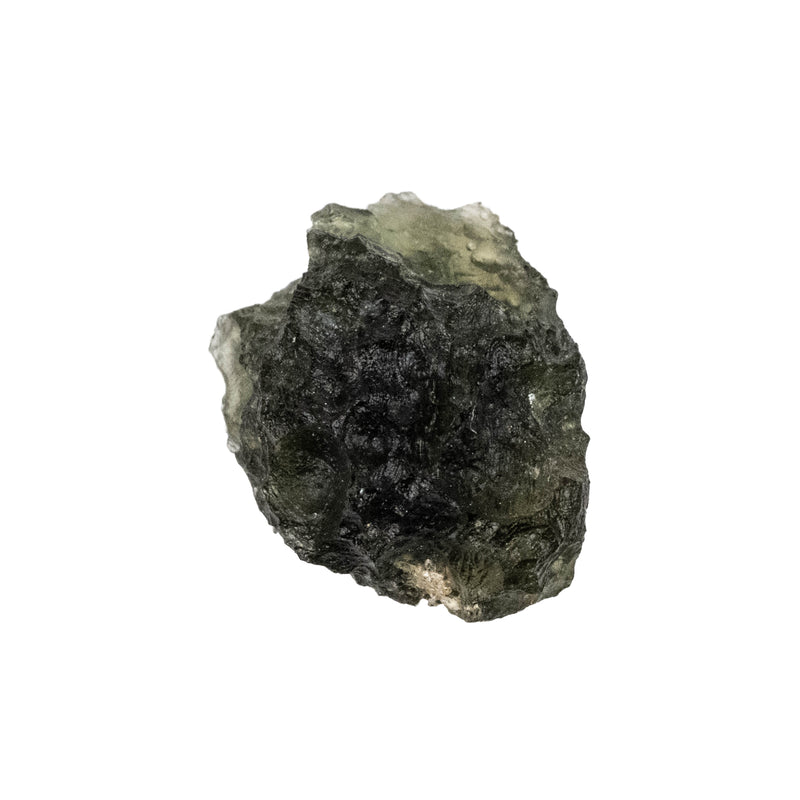 Moldavite 1.64 g 15x12x9mm