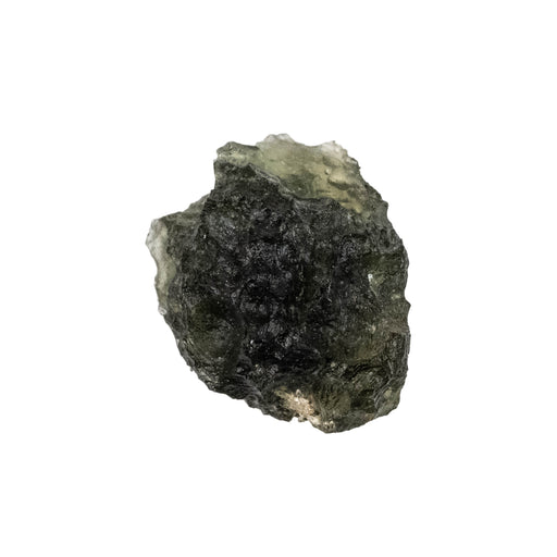 Moldavite 1.64 g 15x12x9mm - InnerVision Crystals
