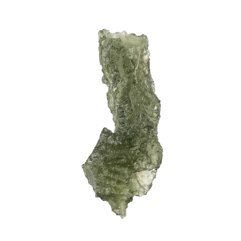 Moldavite 2.10 g 31x13x8mm