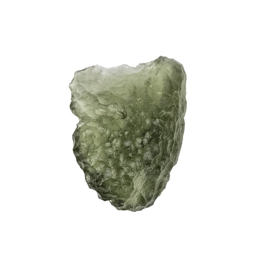 Moldavite 1.43 g 19x13x6mm - InnerVision Crystals