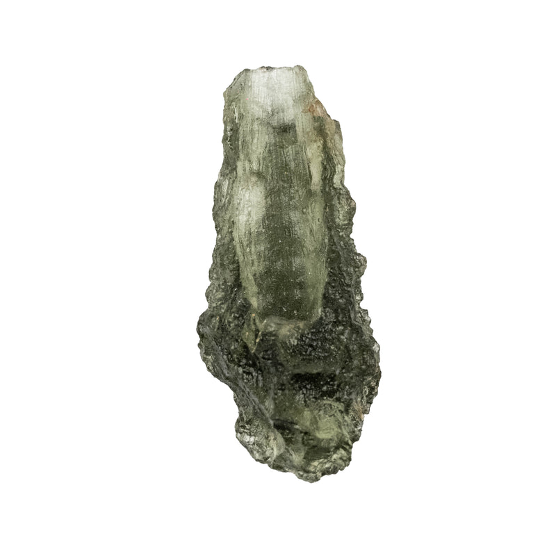Moldavite 2.15 g 28x12x9mm