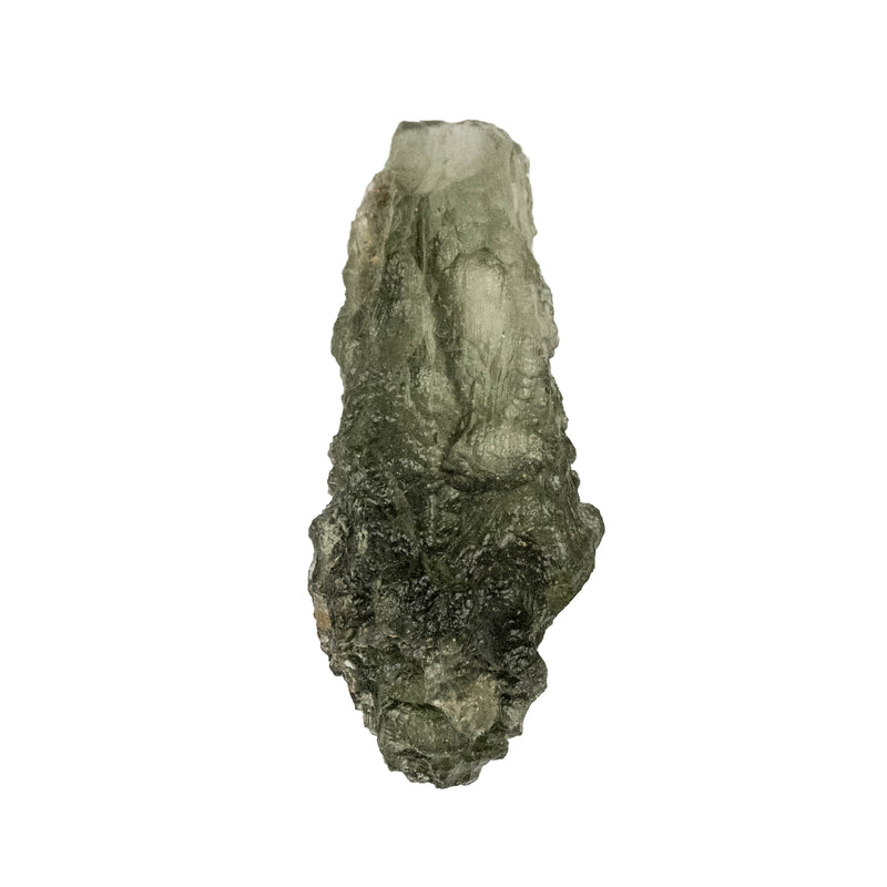 Moldavite 2.15 g 28x12x9mm
