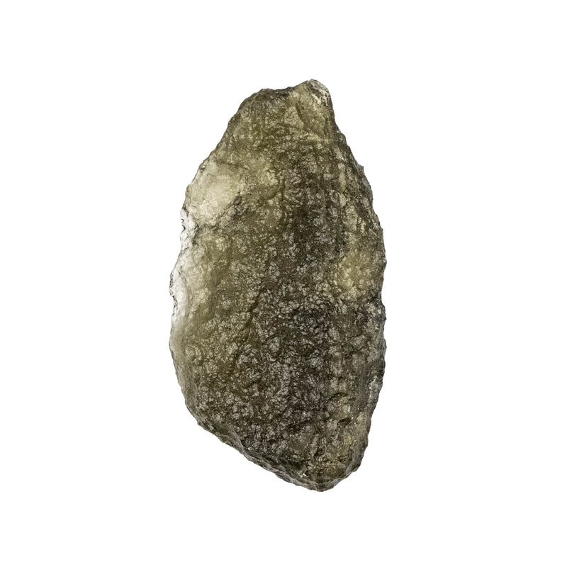 Moldavite 1.36 g 23x12x4mm