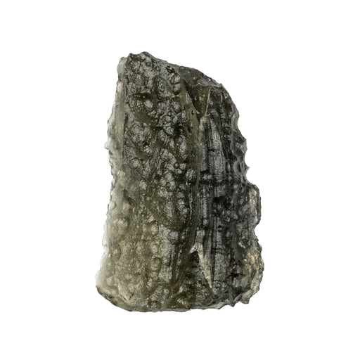 Moldavite 1.86 g 20x13x7mm - InnerVision Crystals