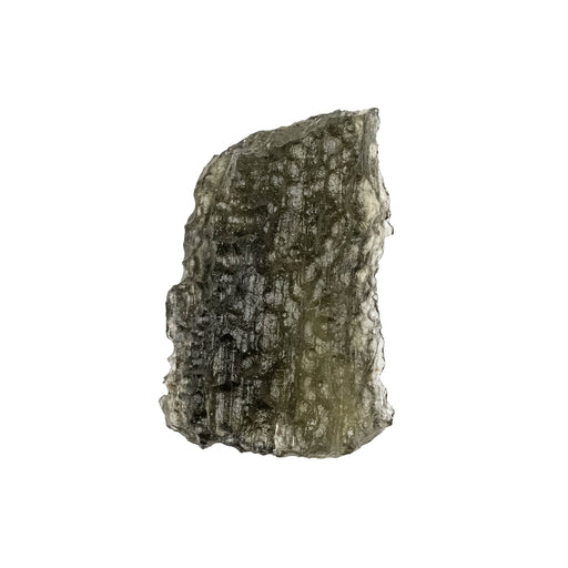 Moldavite 1.86 g 20x13x7mm - InnerVision Crystals