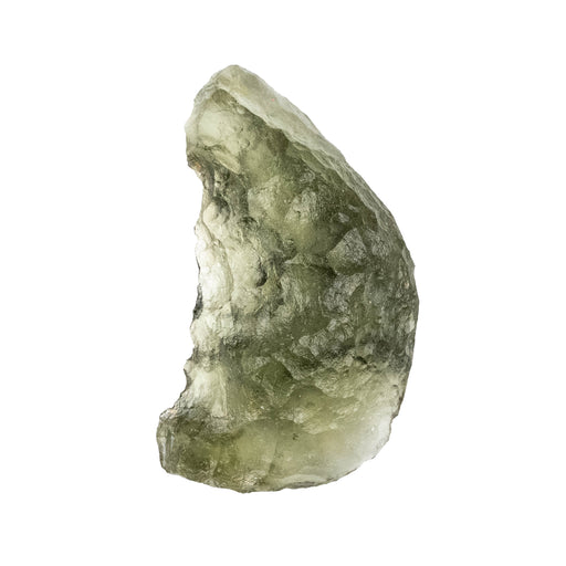 Moldavite 1.56 g 24x13x7mm - InnerVision Crystals