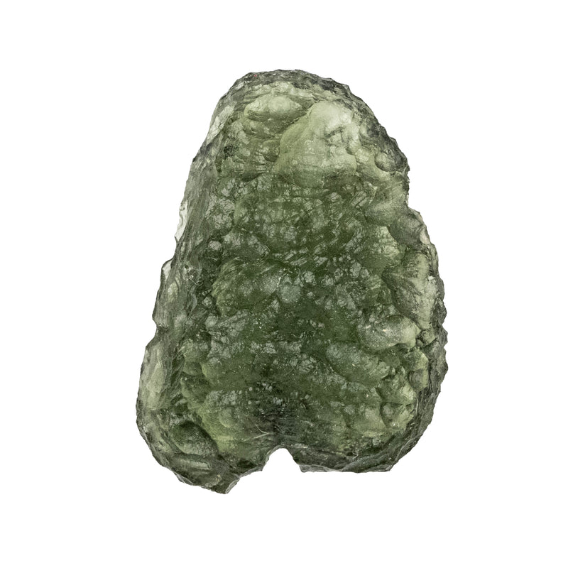 Moldavite 2.74 g 22x17x8mm