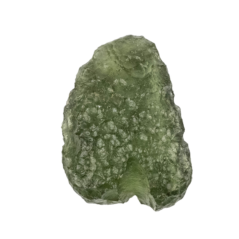 Moldavite 2.74 g 22x17x8mm