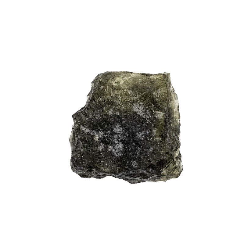 Moldavite 1.20 g 13x12x5mm
