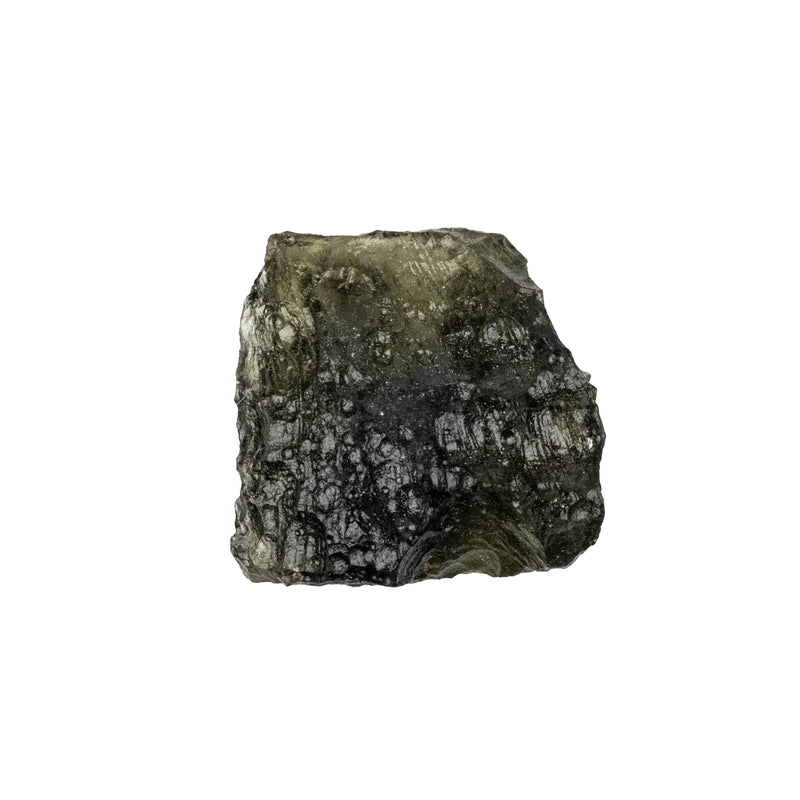 Moldavite 1.20 g 13x12x5mm