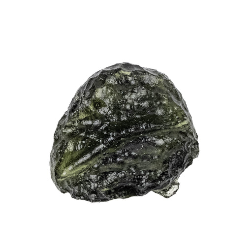 Moldavite 1.83 g 15x13x8mm - InnerVision Crystals