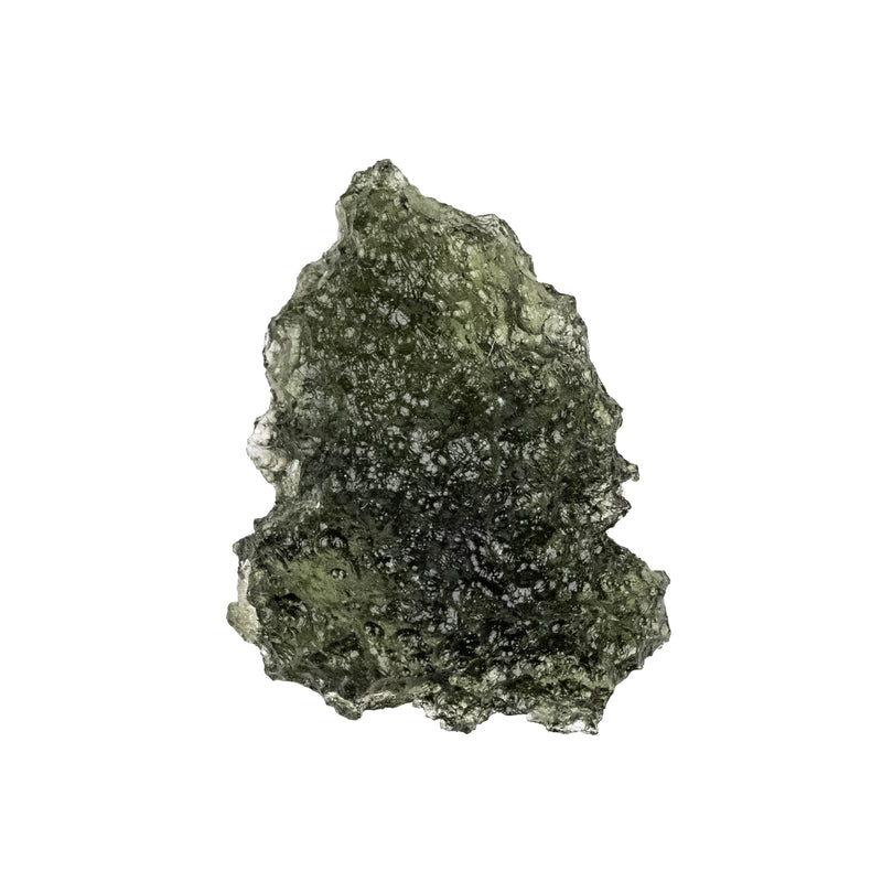 Moldavite 1.65 g 20x15x6mm