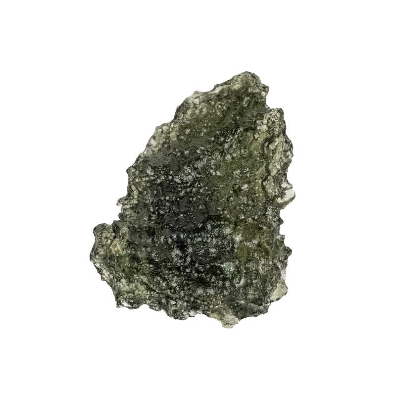 Moldavite 1.65 g 20x15x6mm