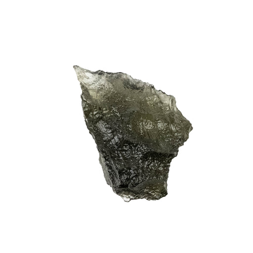 Moldavite 1.18 g 17x11x7mm - InnerVision Crystals
