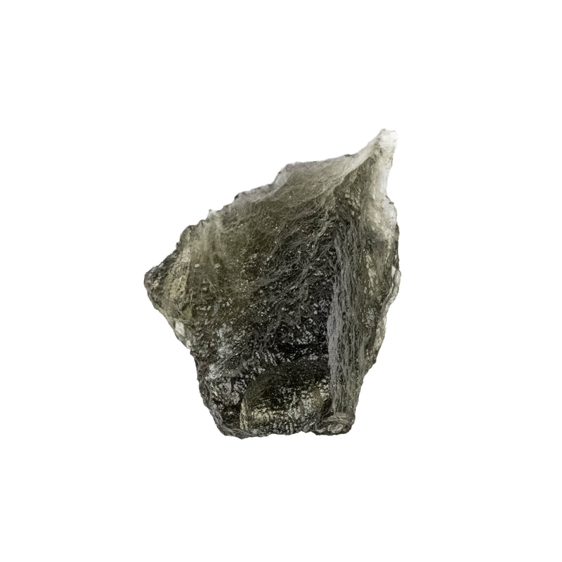 Moldavite 1.18 g 17x11x7mm
