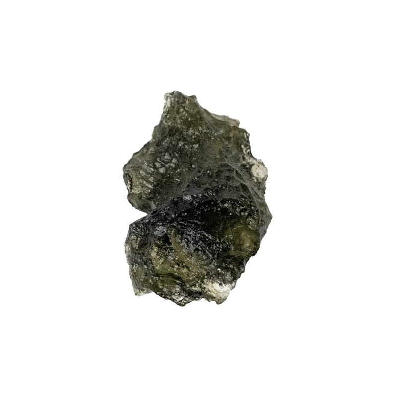 Moldavite 1.29 g 17x10x9mm