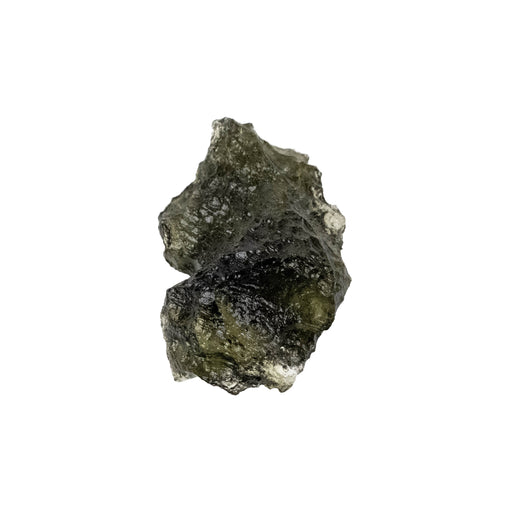 Moldavite 1.29 g 17x10x9mm - InnerVision Crystals