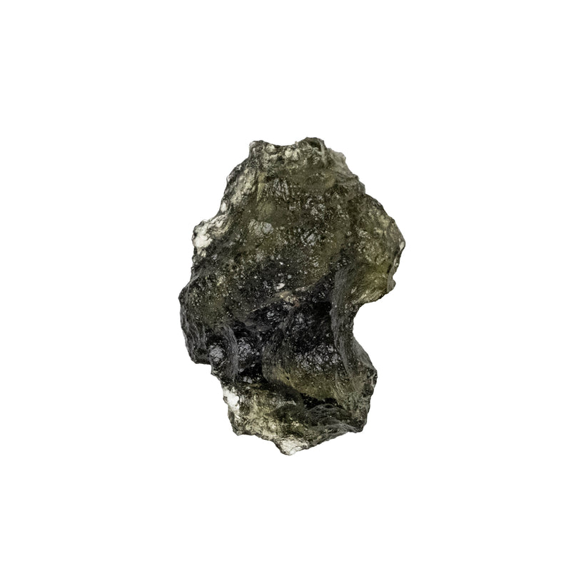 Moldavite 1.29 g 17x10x9mm