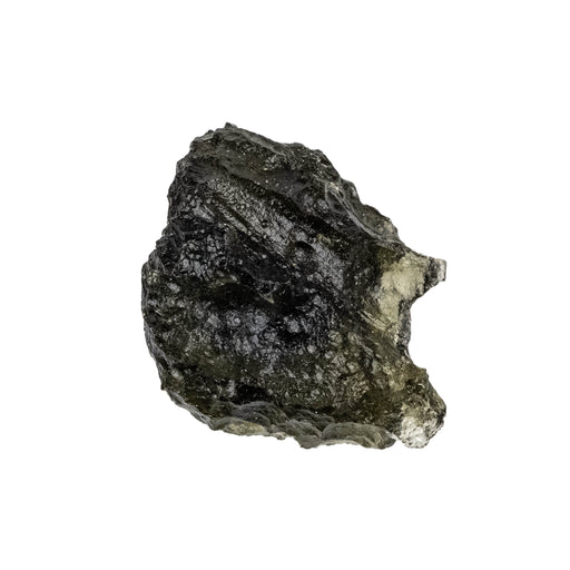 Moldavite 1.36 g 13x12x9mm - InnerVision Crystals