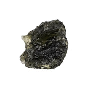 Moldavite 1.36 g 13x12x9mm - InnerVision Crystals