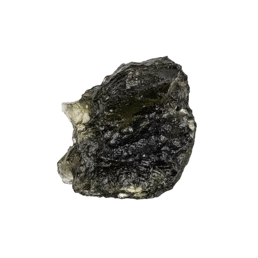 Moldavite 1.36 g 13x12x9mm - InnerVision Crystals