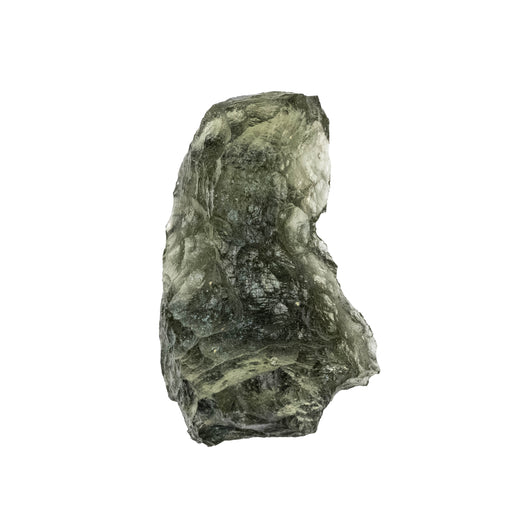 Moldavite 1.61 g 19x11x11mm - InnerVision Crystals
