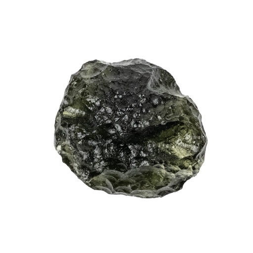Moldavite 1.83 g 15x13x8mm - InnerVision Crystals