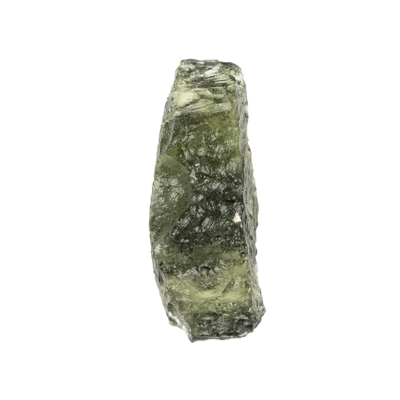 Moldavite 1.97 g 24x10x9mm